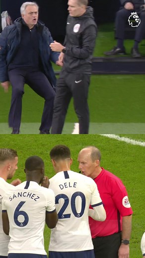 Mourinho's Memorable Moments: Pitch Drama and Meme Reactions