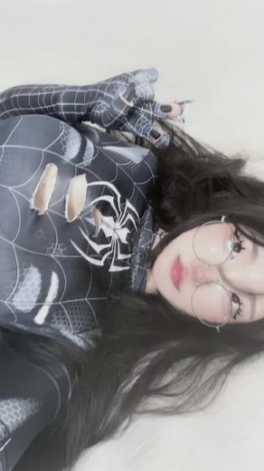 SpiderGirl Cosplay Trending Outfit Ideas