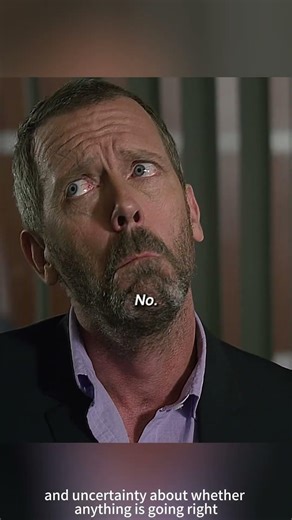 🩺🤐 "HOUSE M.D. S6E3: 'I'm NOT Talking!' – He COMMUNICATES with HAND GESTURES!" 😂🔥