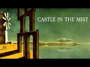 ICO Castle in the Mist Extended | 1 Hour | 2021 Remastered OST