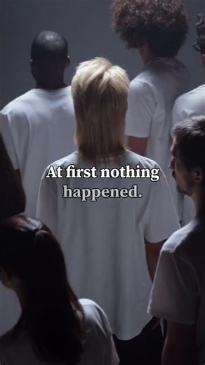 This Experiment Went Horribly Wrong… 😨 #creepystories