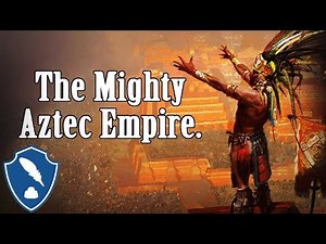 Aztec Empire Survives Timeline