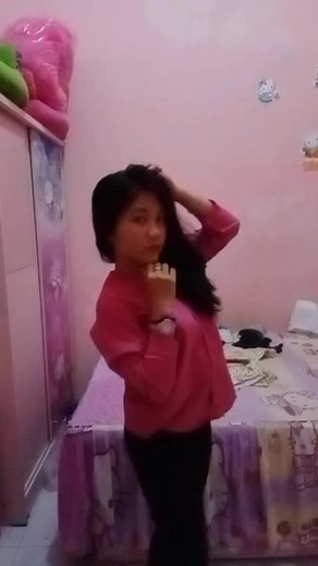 Sonia Kusuma Wardani on TikTok