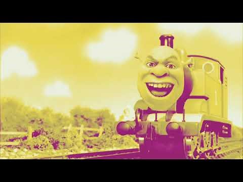 Thomas the tank engine but it’s all star with Autotune but it speeds up on Every SOMEBODY