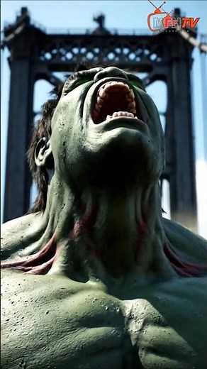 Hulk Attacks Bangalore! Indian Army Commandos vs Green Monster #hulk #attack #india