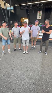 219K views · 6.5K reactions | We cannot wait for Voxxclub to take the stage tomorrow night! | German Fest - A Milwaukee Tradition | Facebook