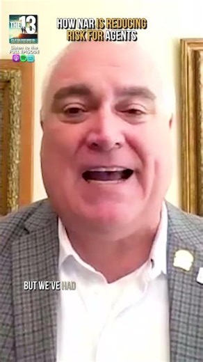 How NAR Is Reducing Risk for Agents