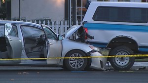 Fatalities across Nevada continue to trend down, according to recent state report