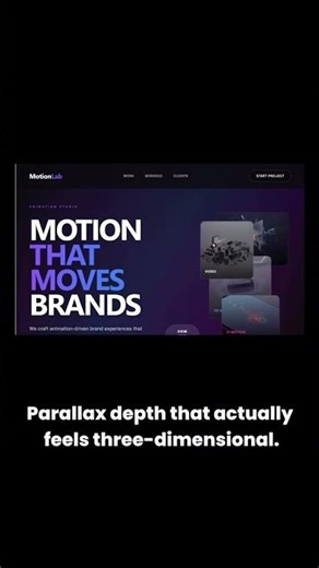 ✨ Smooth Animation That ACTUALLY Works 😎 | HTML & CSS Tutorial