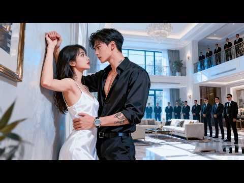 "You Belong to the Devil Now!" He Was Cold-Blooded Until He Tasted Her Innocence.