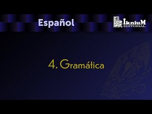 Topic 4. Grammar. Bachelor's Degree.