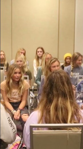 Caroline Marks Stokes Out East Coast's Next Generation U.S. Air Force Super Girl Surf Pro
