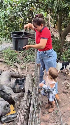 This 30-Second Moment Will Blow Your Mind! 😱 | Must Watch Short #villagelife