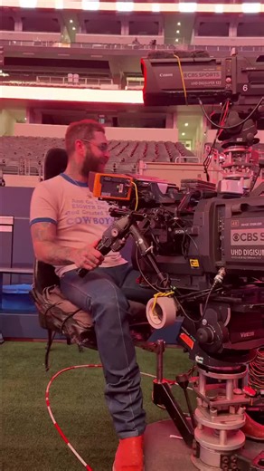 Post Malone is an absolute mood 😅 [via @postmalone]