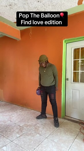 Pop The Balloon: Find Love Edition