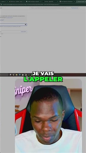 Console Google Cloud: Créez votre projet facilement ! #shorts