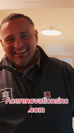 Transform Your Home with Acerenovations Inc.