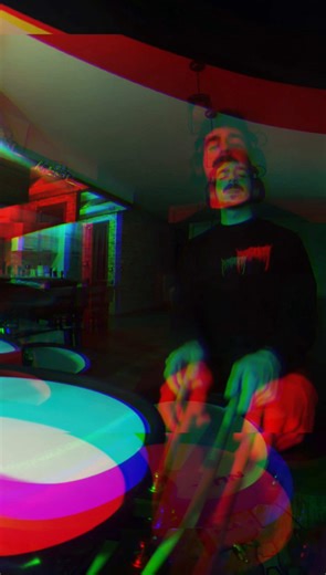 Epic Metal Cover of Old Town Road