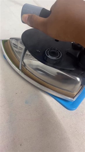 Jayas_sewing on Instagram: "Stream iron box box for boutiques✨🫰 . . . . #ironbox #steamiron #garmentsteamer #sewingtutorial #sewing #stitching #sew #sewingmachine #sewingtips #sewingproject #handmade #sewingtipsandtricks"