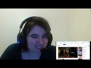 Ponylover1989 Reacts: Mortal Kombat Failtality