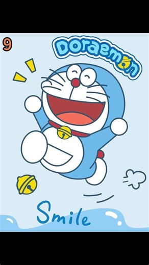 Magic Transformation Effects with Doraemon