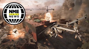 Watch a lovestruck D.O. successfully dodge disasters in whimsical music video for ‘Rose’