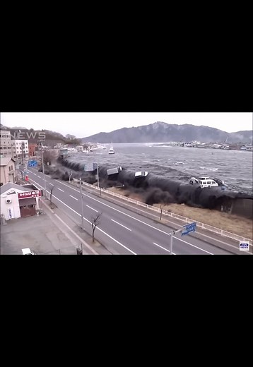 Remembering the 2011 Japan Earthquake and Tsunami