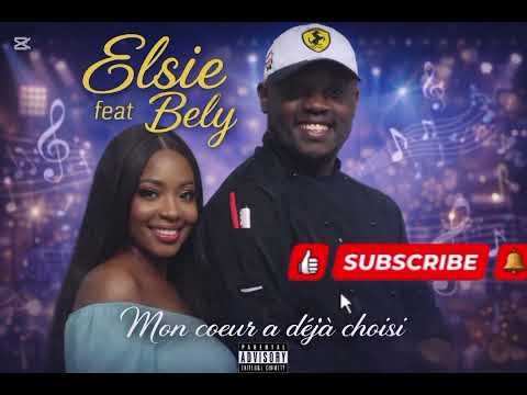 New song video: My heart has already chosen. Bely feat. Elsie