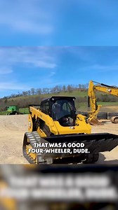 Having Fun And Lifting Things With My Bulldozer! #workshop #bulldozer #truck | Whistlindiesel