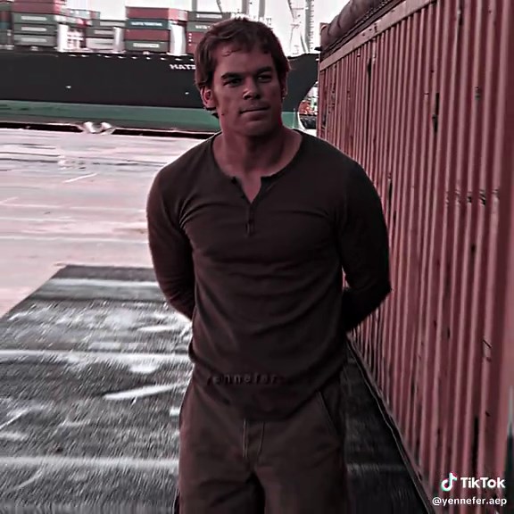 Dexter: Doakes Uncovers Dark Secrets in 4K 60FPS