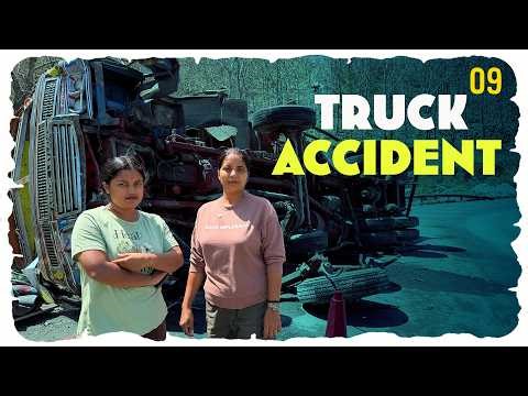 A/C Smart Washroom in Indian Highway | EP -09 | Kathmandu (Nepal ) Trip |