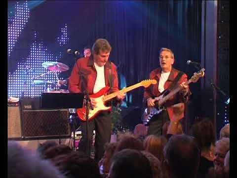 The Locomotions - Kontiki - van de DVD Emotions vol. 2 2009
