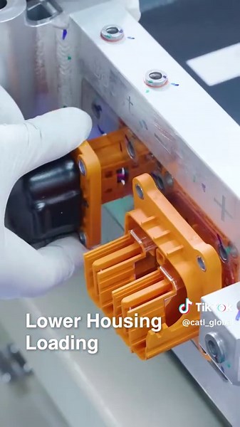 Discover the Future of Battery Technology