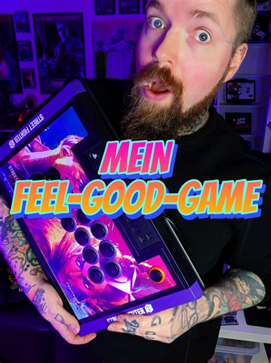 Mastering the Hadouken in Street Fighter 6