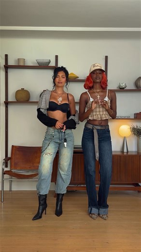 7.9K views · 31 reactions | It's That Time Of The Year, Grab All Your Autumn Accessories To Complete The Perfect Fall Fit 朗 | Fashion Nova | Facebook