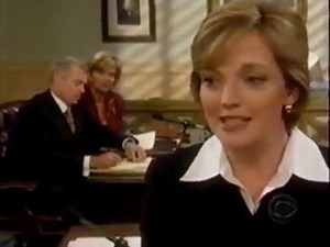 Guiding Light--October 1, 2002