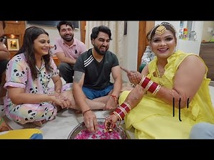 Shaadi ke baad ki rashme | Armaan Malik