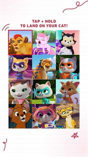 Live. Laugh. Cats. 🎥: Superkitties, Sheriff Callie's Wild West, Elena Of Avalor, The Lion Guard, Minnie's Bow-Toons: Pet Hotel, Oliver & Company, RoboGobo | Disney Jr.