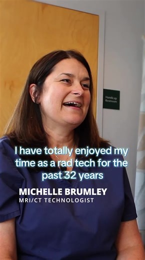 Join Our Team of MRI Technologists at Advanced Radiology