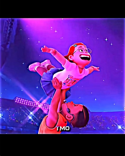 MEI-MEI STOLE THE SHOW! 🐼🔥 | Turning Red Best Moments Edit #TurningRed #edit #shorts