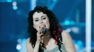 WITHIN TEMPTATION - Ice Queen | Queens of Metal