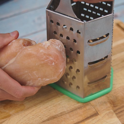 776K views · 10K reactions | Do not thaw the chicken breast! Dinner fast, easy and delicious! | Recipes Learn | Facebook