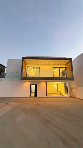 Luxury 4-Bedroom Home in East Legon Hills