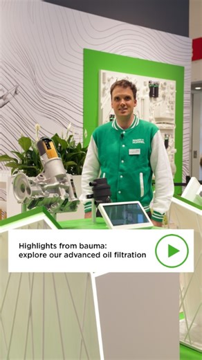 17 reactions | Driving performance with advanced oil filtration. Our...