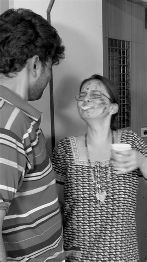 Same script different ending 😝🤣