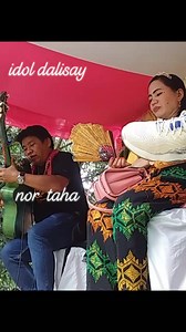 131K views · 2.8K reactions | dayunday ni idol dalisay alyas coco martin ng mindanao | Nor Taha | Facebook