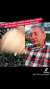🖤 How do you use Shungite and if not….. yikes ! ❤️ I have them in our website! 🖤 When we closed down our crystal shop, I got rid of all inventory but continue to sell Shungite online. ❤️ It is an important energetic shield and mineral to have around. | Bianca Ruehlig