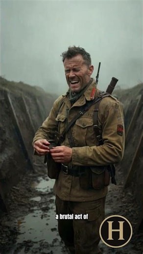 The Unkillable Soldier | Adrian Carton de Wiart’s Unreal Life Story. #history #warhero #warstories