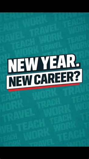 Teach. Live. Thailand. 🇹🇭 This isn’t a gap year , it’s a real job, a real visa, and proper training. Our in-person Level 5 TEFL course in Bangkok prepares you for paid teaching jobs, work permit support and life in Thailand not just an online certificate. ✔️ Accredited Level 5 course ✔️ Classroom training in real schools ✔️ Visa & work permit guidance ✔️ Jobs in Bangkok and across Thailand If you’re in the UK or US and thinking about teaching abroad in 2026, this is the route schools actually 