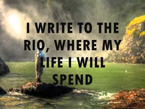 JIM REEVES - ADIOS AMIGO